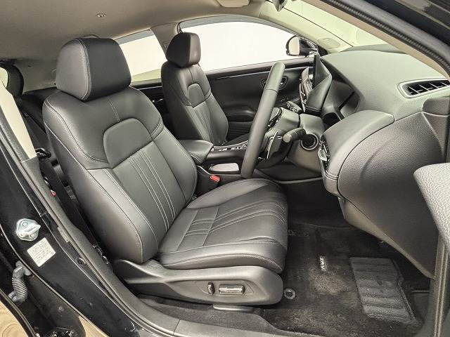 ホンダ&nbsp;ZR-Vの画像5