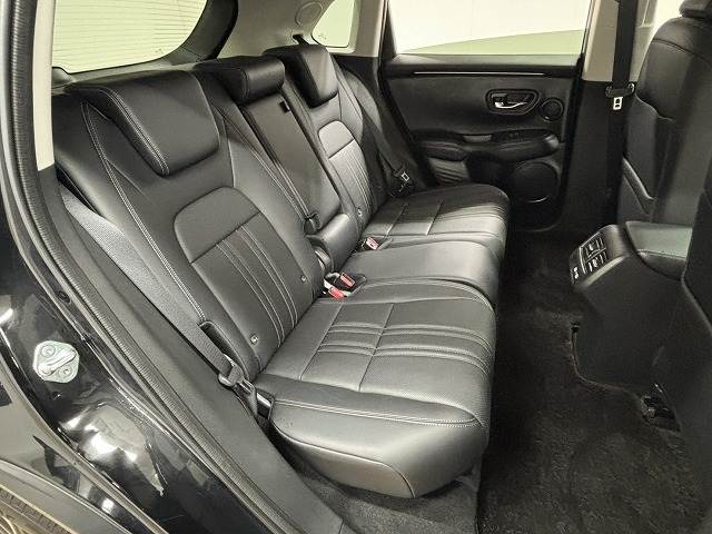 ホンダ&nbsp;ZR-Vの画像6