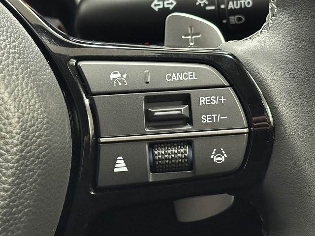 ホンダ&nbsp;ZR-Vの画像8