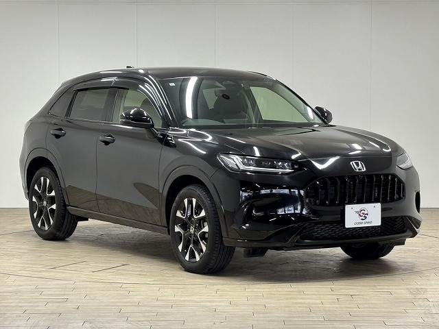 ホンダ&nbsp;ZR-Vの画像14