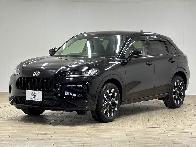 ホンダ&nbsp;ZR-Vの画像15