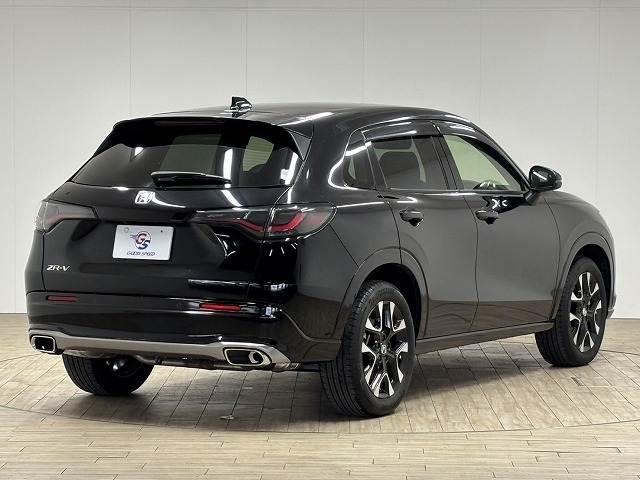 ホンダ&nbsp;ZR-Vの画像16
