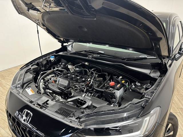 ホンダ&nbsp;ZR-Vの画像18