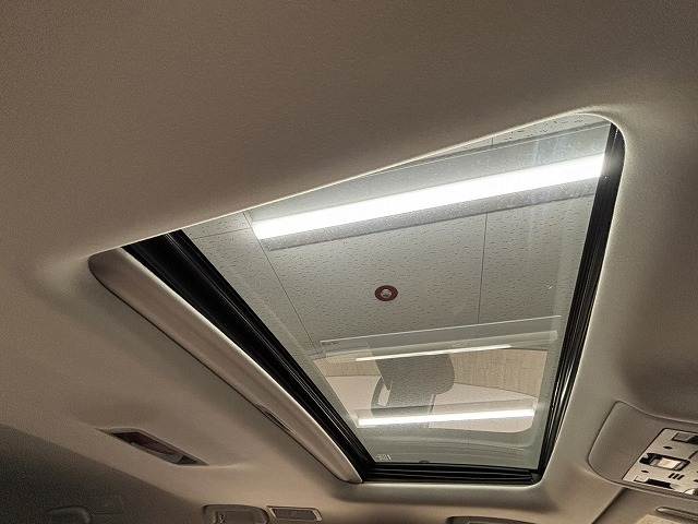 レクサス LXの画像7