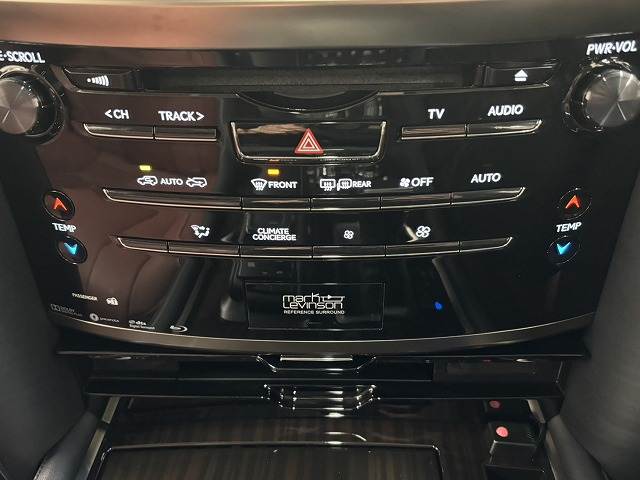 レクサス LXの画像8