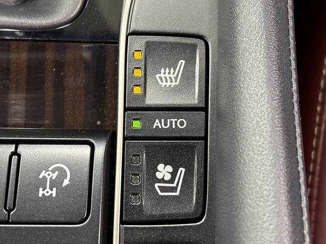 レクサス LXの画像10