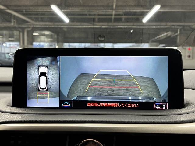 レクサス&nbsp;RXの画像4