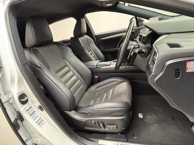 レクサス&nbsp;RXの画像5