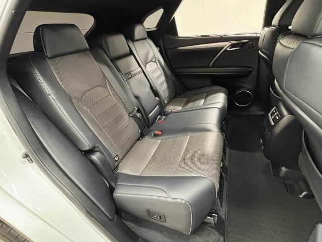 レクサス&nbsp;RXの画像6