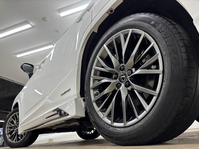 レクサス&nbsp;RXの画像19