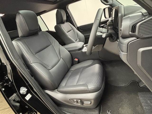 トヨタ&nbsp;ランドクルーザー250の画像5