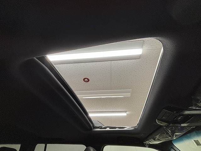 トヨタ&nbsp;ランドクルーザー250の画像8