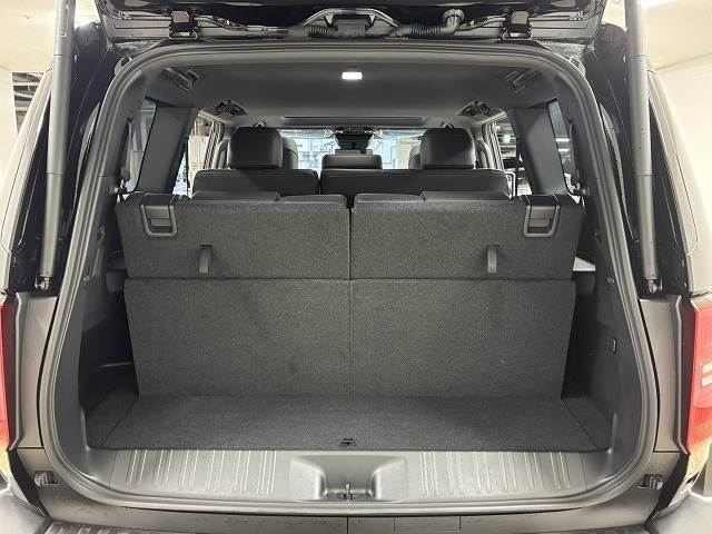 トヨタ&nbsp;ランドクルーザー250の画像13