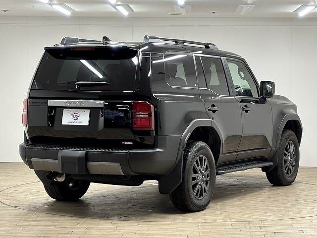 トヨタ&nbsp;ランドクルーザー250の画像16