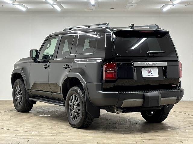 トヨタ&nbsp;ランドクルーザー250の画像17