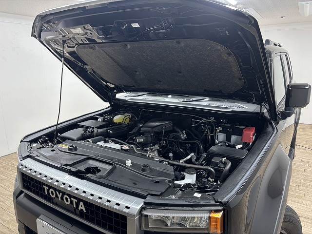 トヨタ&nbsp;ランドクルーザー250の画像18