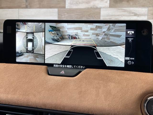 マツダ CX-60の画像5