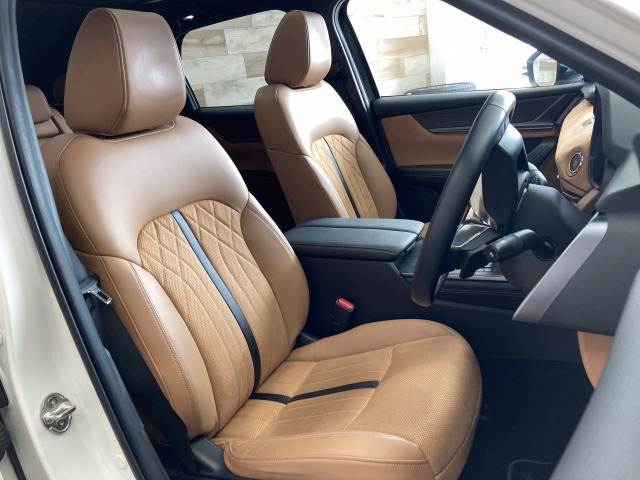 マツダ CX-60の画像12