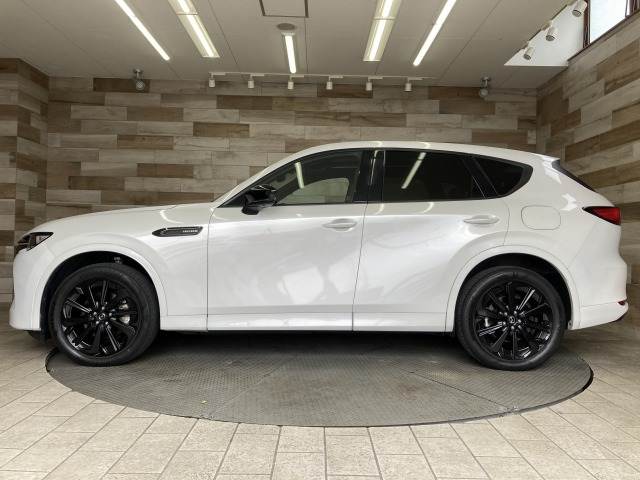 マツダ CX-60の画像16