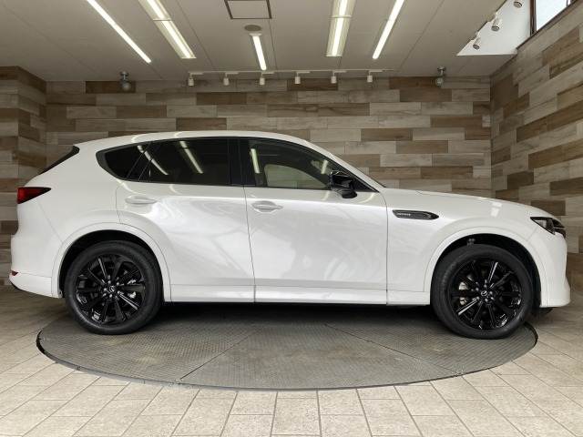 マツダ CX-60の画像17
