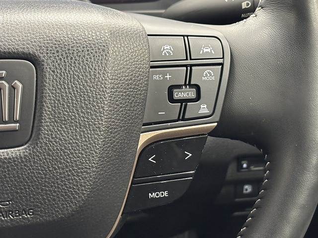 トヨタ&nbsp;クラウンスポーツの画像9