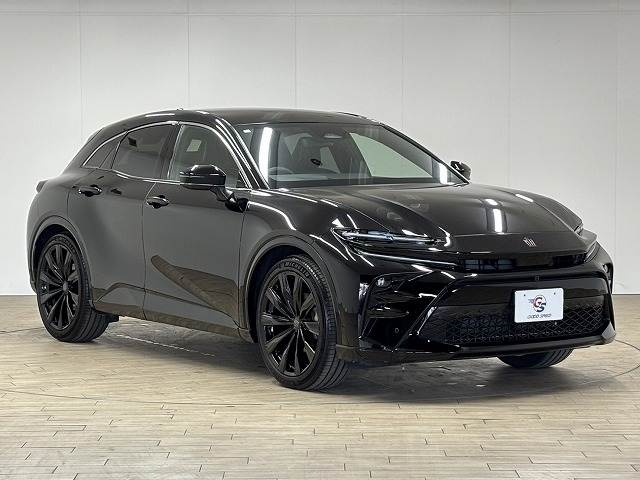 トヨタ&nbsp;クラウンスポーツの画像14