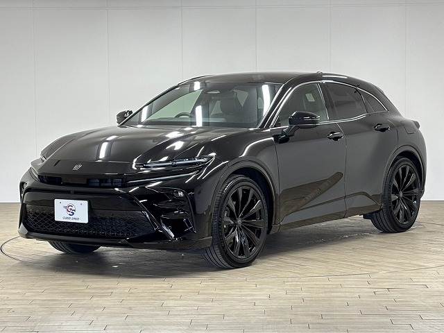 トヨタ&nbsp;クラウンスポーツの画像15