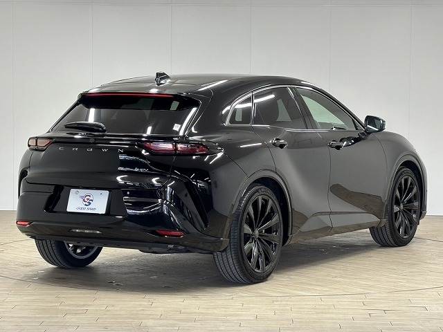 トヨタ&nbsp;クラウンスポーツの画像16