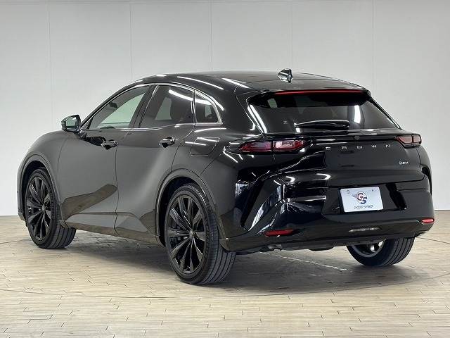 トヨタ&nbsp;クラウンスポーツの画像17