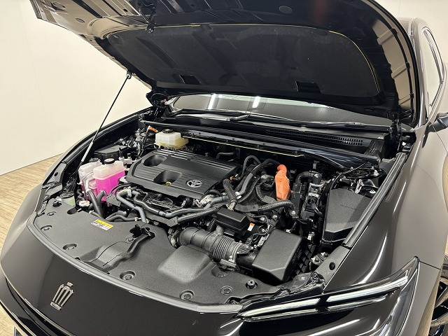 トヨタ&nbsp;クラウンスポーツの画像18