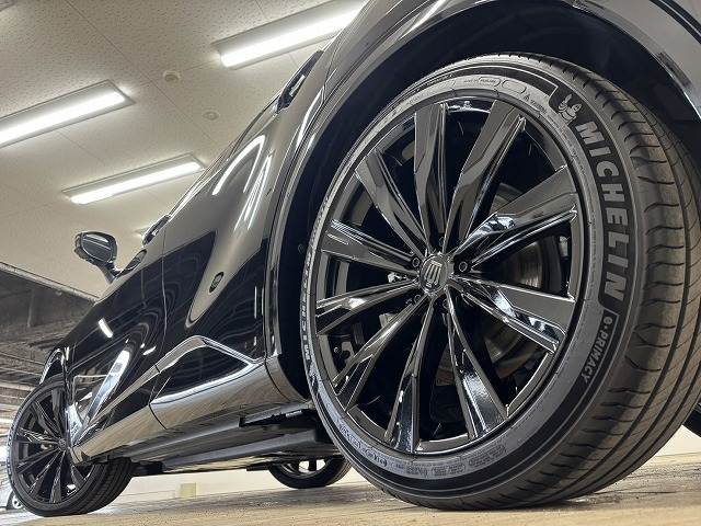 トヨタ&nbsp;クラウンスポーツの画像19