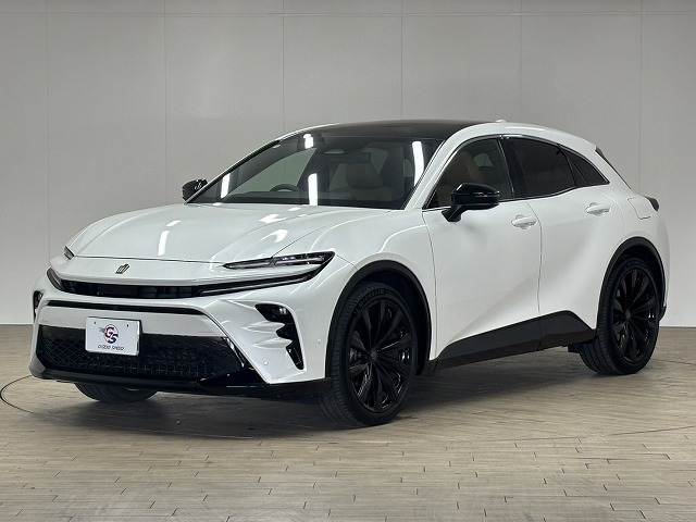 トヨタ&nbsp;クラウンスポーツの画像15