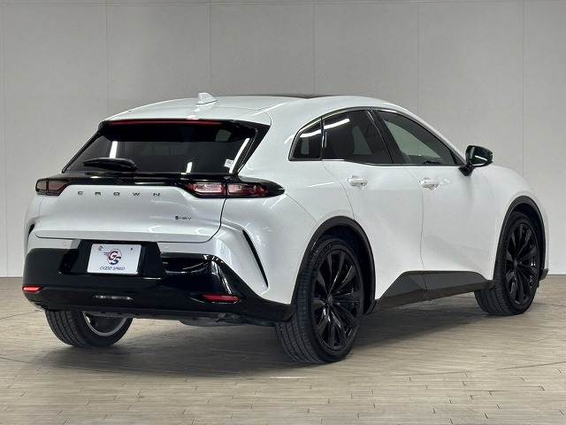 トヨタ&nbsp;クラウンスポーツの画像16