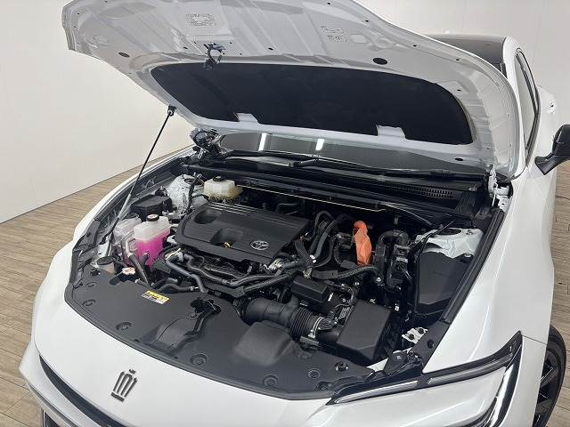 トヨタ&nbsp;クラウンスポーツの画像18