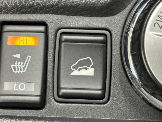 日産&nbsp;エクストレイルの画像9