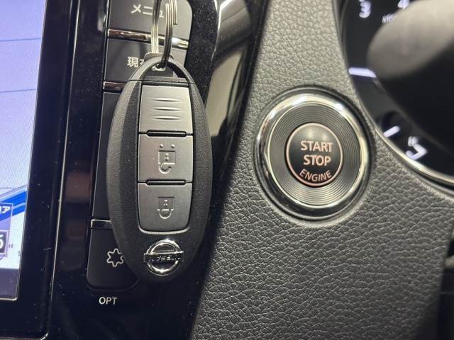 日産&nbsp;エクストレイルの画像12