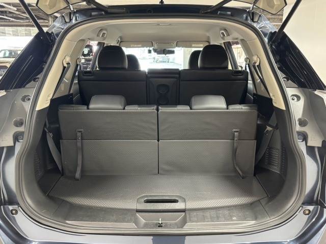 日産&nbsp;エクストレイルの画像13