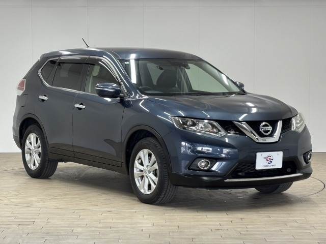 日産&nbsp;エクストレイルの画像14