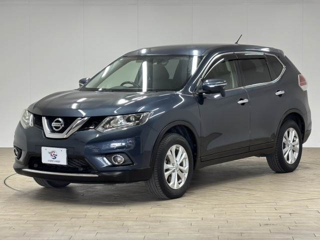 日産&nbsp;エクストレイルの画像15