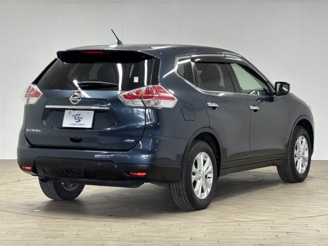 日産&nbsp;エクストレイルの画像16