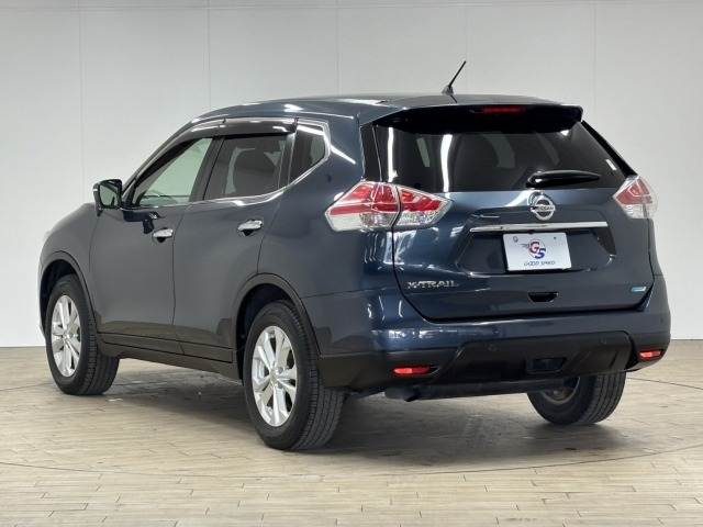 日産&nbsp;エクストレイルの画像17