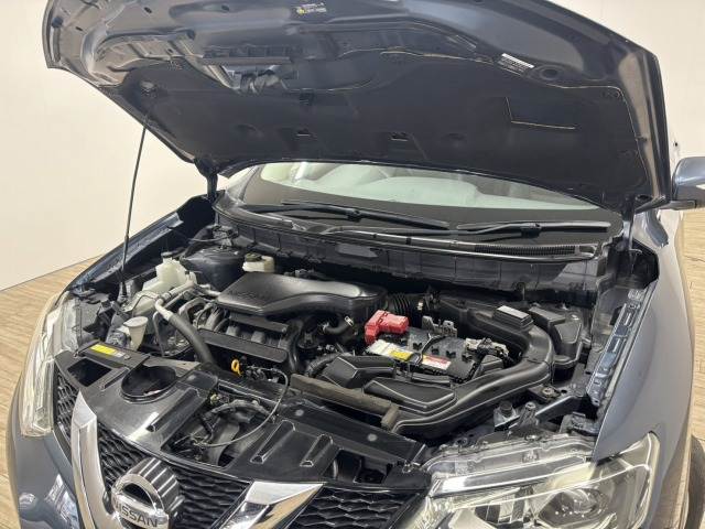 日産&nbsp;エクストレイルの画像18