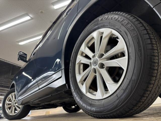 日産&nbsp;エクストレイルの画像19