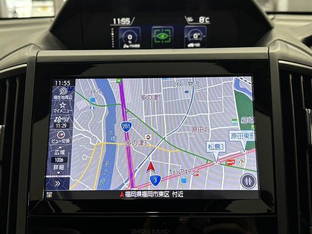 スバル&nbsp;フォレスターの画像3