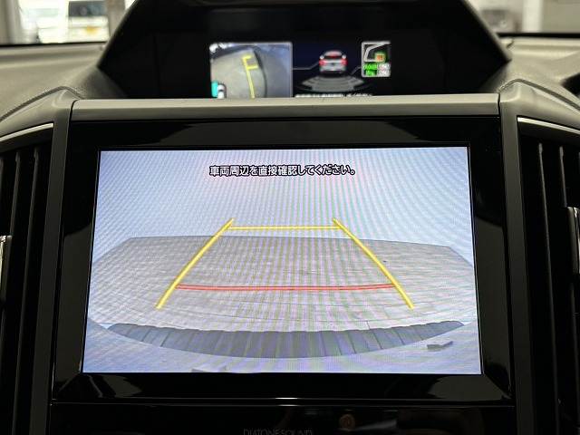 スバル&nbsp;フォレスターの画像4