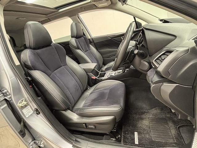 スバル&nbsp;フォレスターの画像5