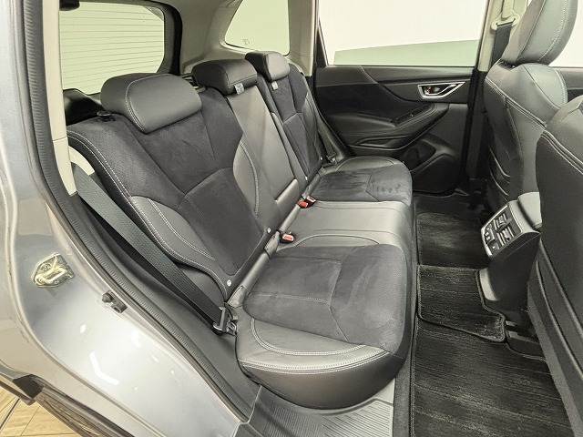 スバル&nbsp;フォレスターの画像6