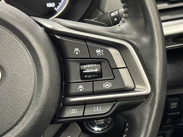 スバル&nbsp;フォレスターの画像9