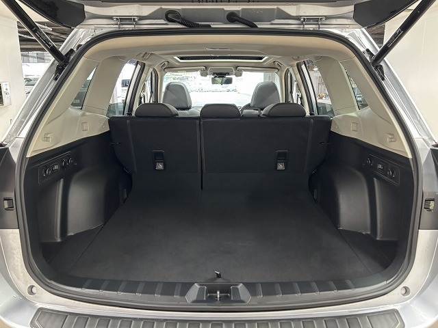 スバル&nbsp;フォレスターの画像13