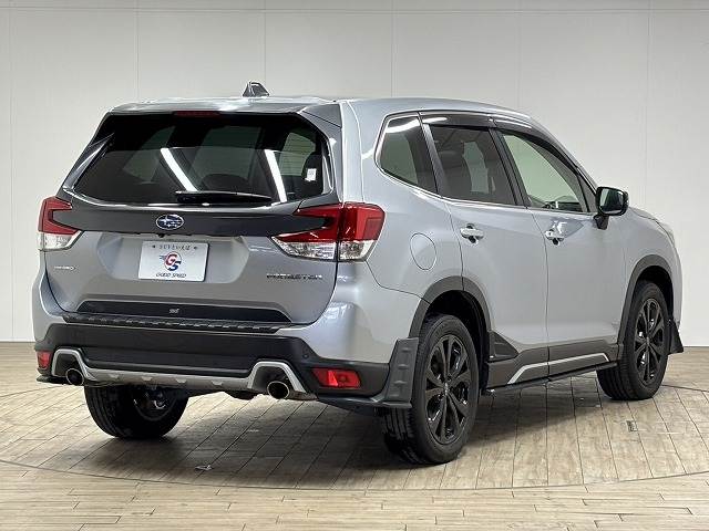 スバル&nbsp;フォレスターの画像16